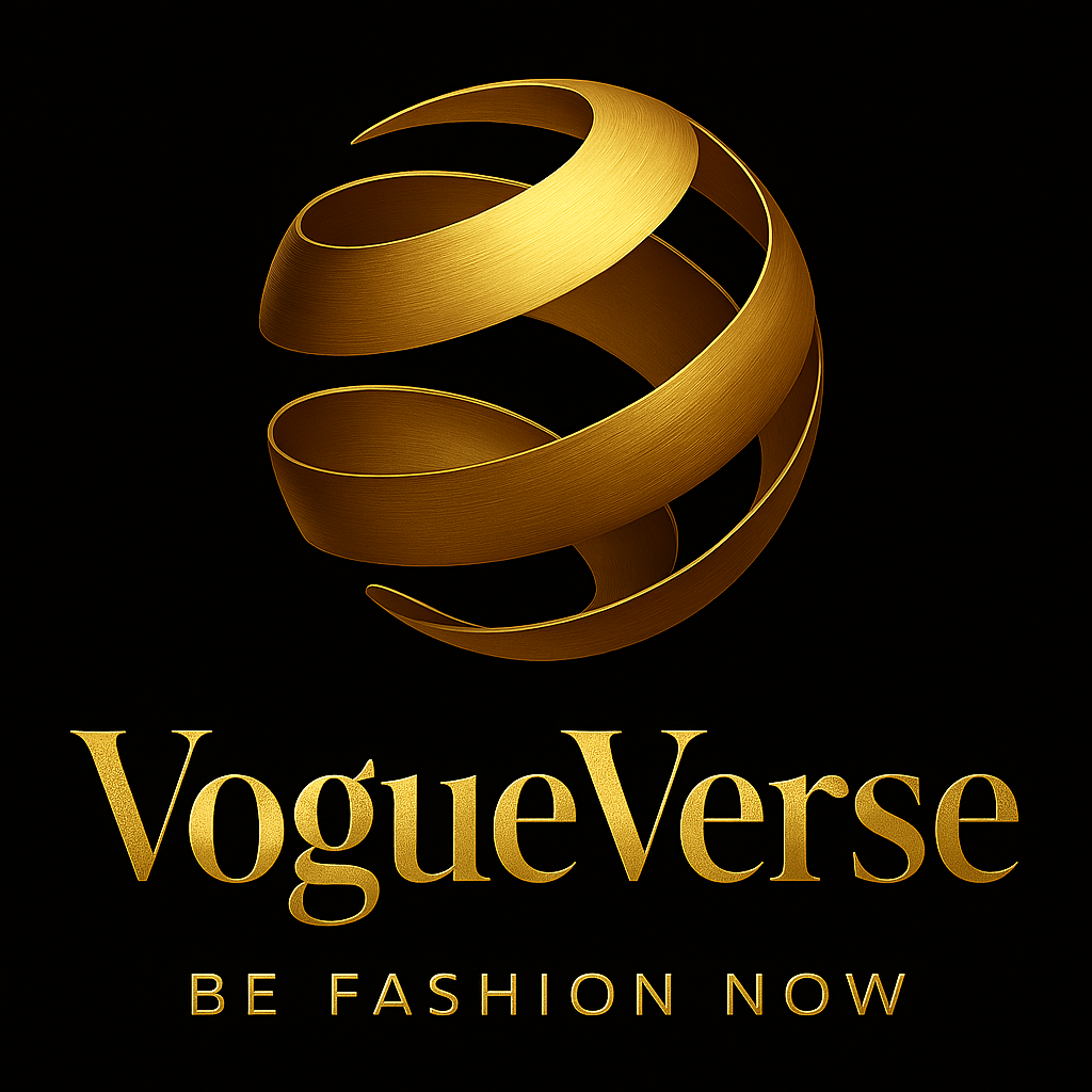 VogueVerse Logo